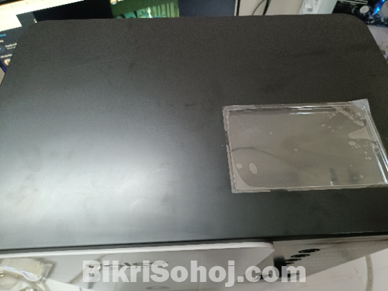 Oxygen concentrator